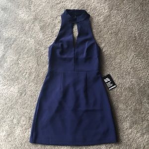 Sexy/Chic Dress by Express
